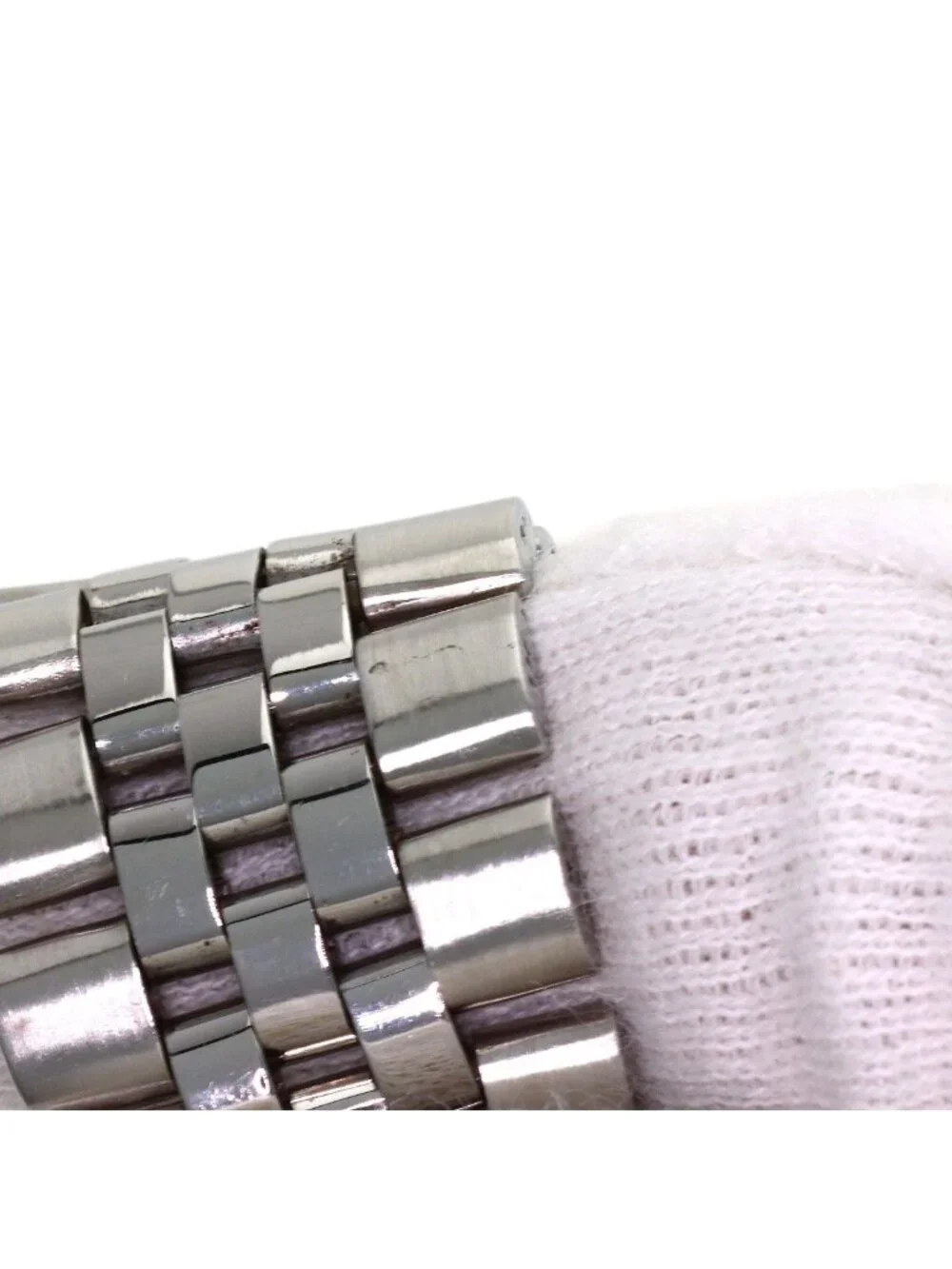 Rolex Datejust Vintage Watch SS